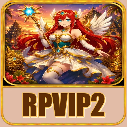 rpvip2 - Peningkatan performa dan UI/UX terbaru